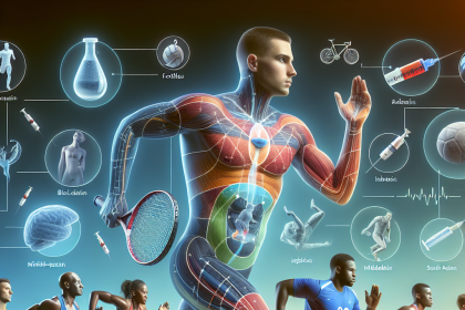 Insulin and sports performance: in-depth analysis