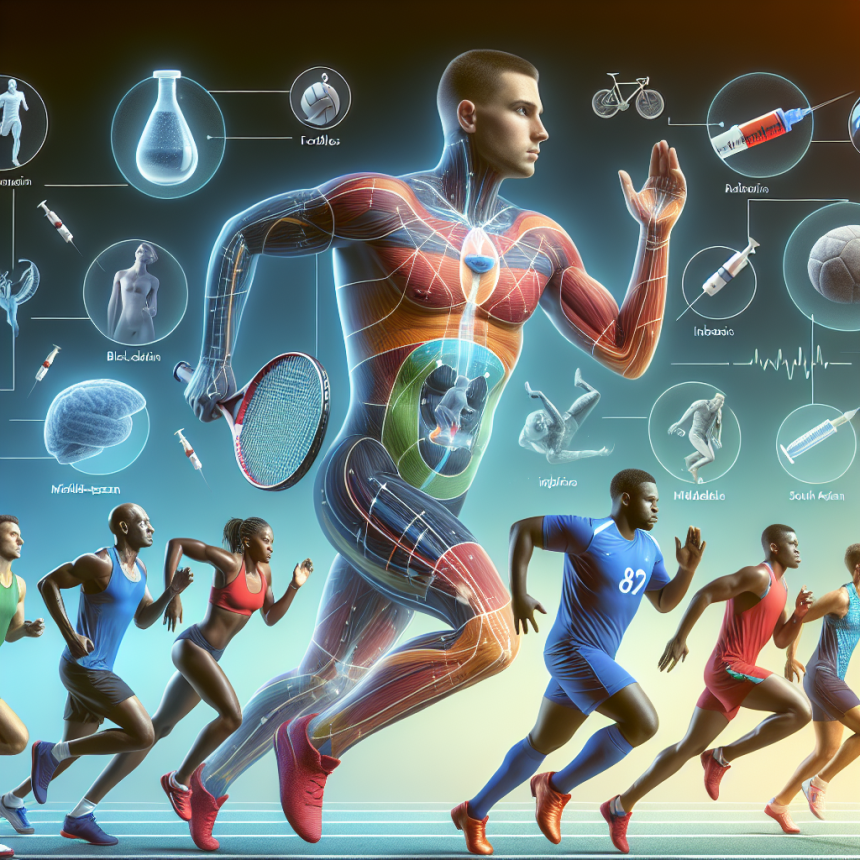 Insulin and sports performance: in-depth analysis