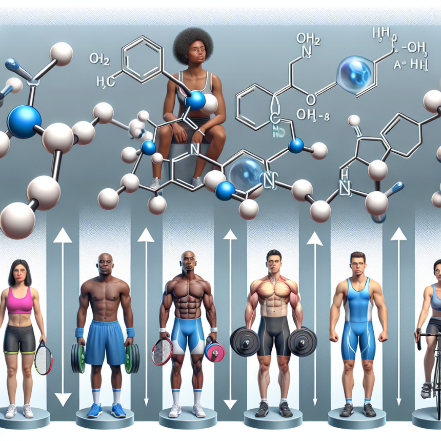 Pitavastatin calcium and its impact on athletes' muscle recovery