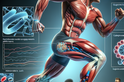 The importance of insulin in optimizing athletic performance