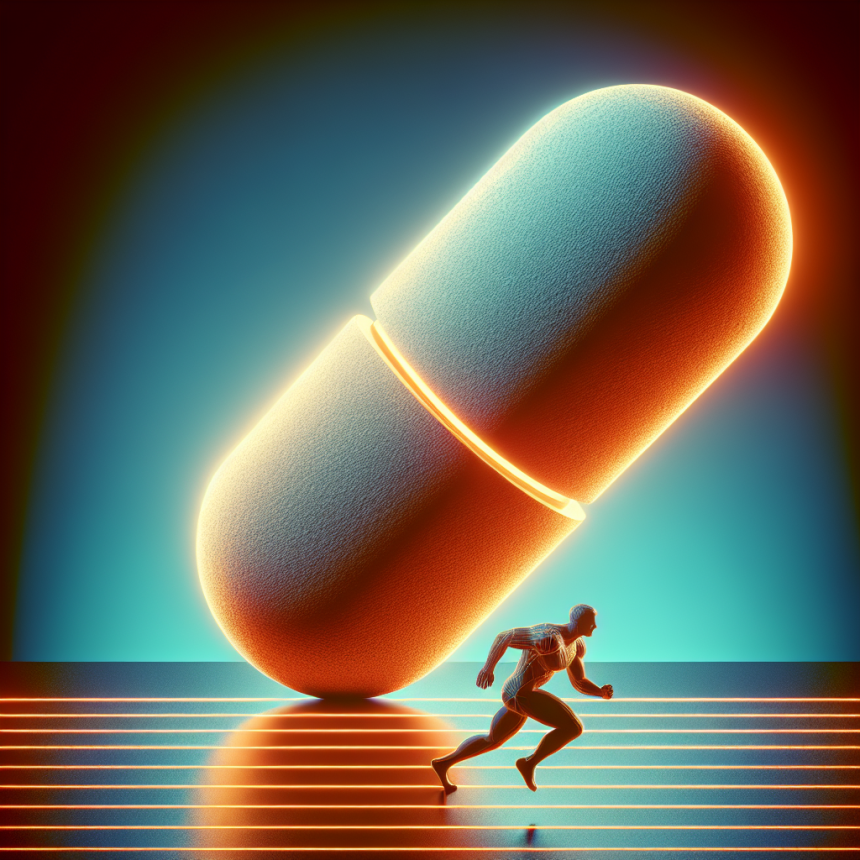 Viagra in sports doping: a challenge to tackle