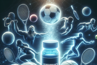 Viagra use in the sports world