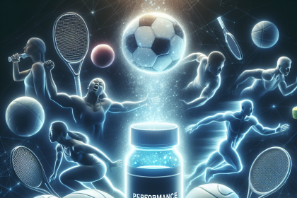 Viagra use in the sports world