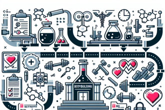 How tamoxifene entered the bodybuilding world