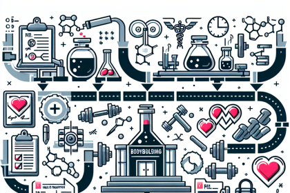 How tamoxifene entered the bodybuilding world