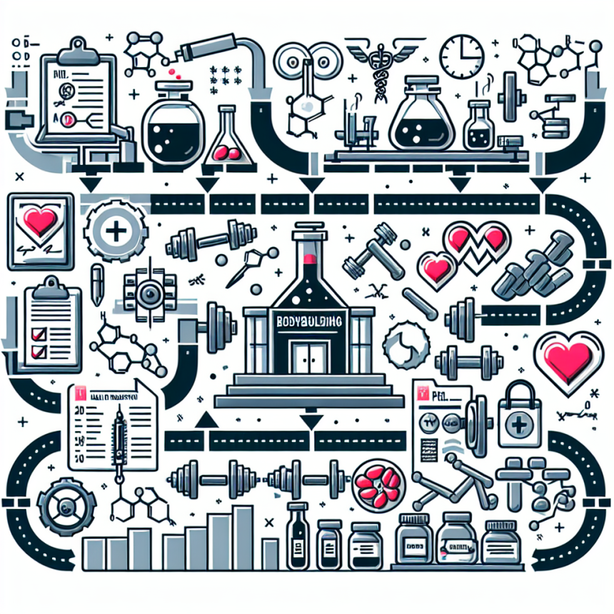 How tamoxifene entered the bodybuilding world