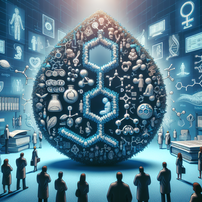 Mibolerone and fertility: clinical perspectives