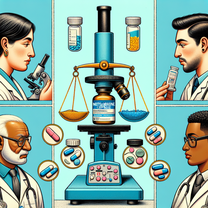 Physician's perspective: methandienone compresse vs other options