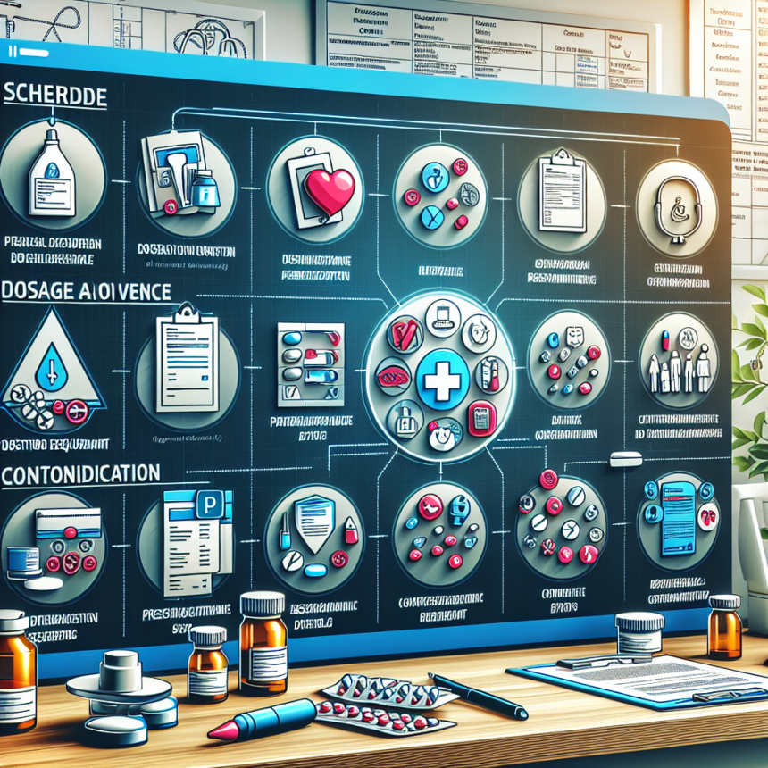 Prescription requirements for mibolerone