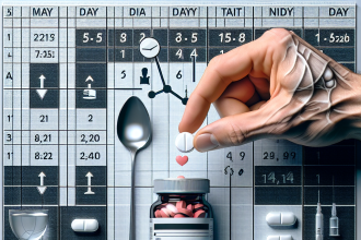 Split dosing strategy for methandienone compresse