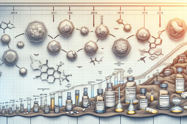 Evolution of acetato di metenolone in clinical practice