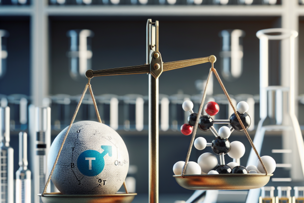 Is methyltestosterone stronger than its alternatives?