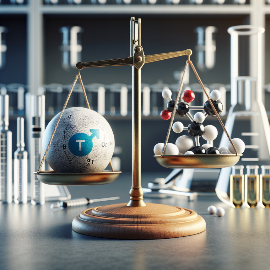 Is methyltestosterone stronger than its alternatives?