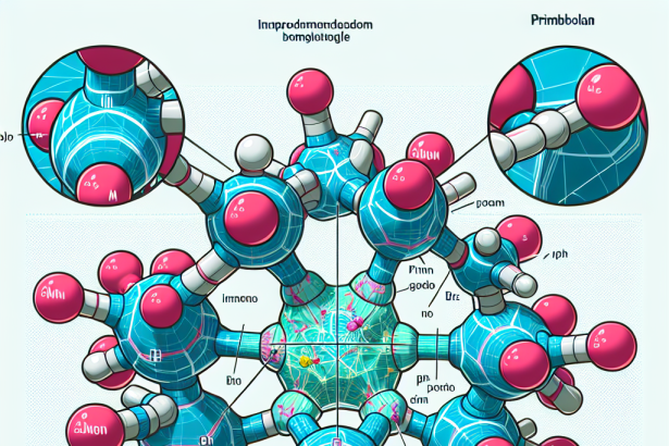Joint pain and primobolan: is there a connection?