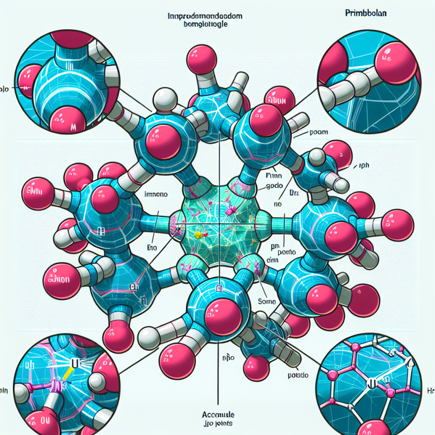Joint pain and primobolan: is there a connection?
