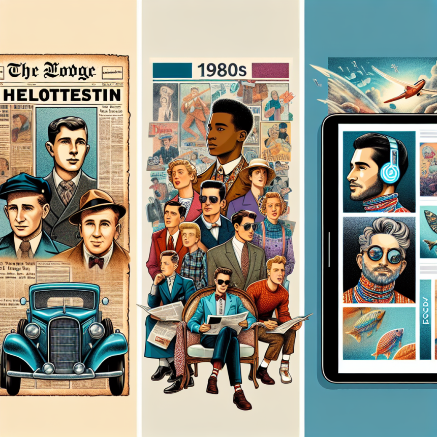 Media coverage of halotestin through the decades