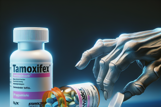 Nolvadex (tamoxifen) use after stanozololo compresse