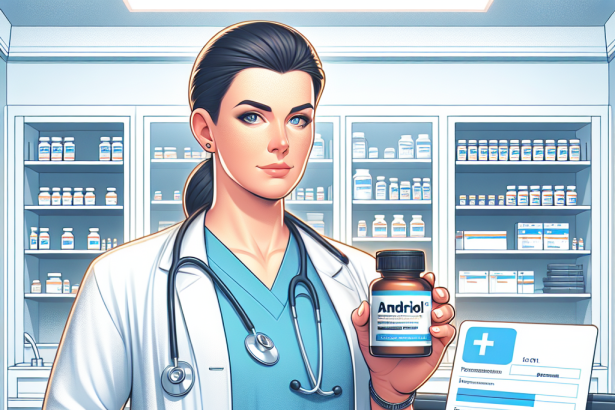 Therapeutic dose of andriol in clinical settings