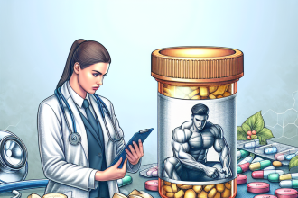 Trenbolone compresse in women: medical applications