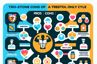 Trestolone only cycle: pros and cons