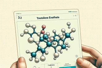 Original medical purpose of trestolone enantato