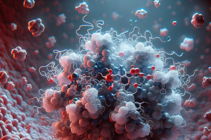 Protein binding of trestolone enantato in plasma